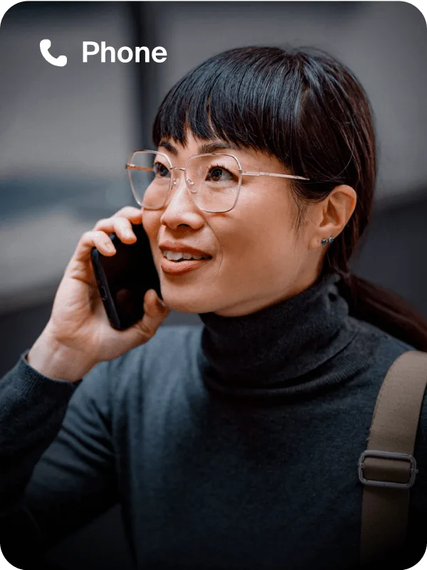 Phone