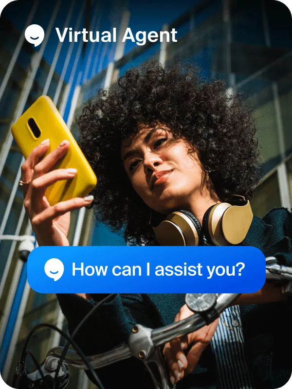 Virtual Agent